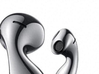 水滴设计 华为FreeBuds 6重量减轻至4.95g