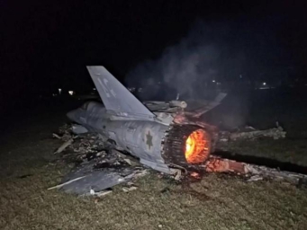 伊朗击落三架F-35是真是假 疑点重重待确认