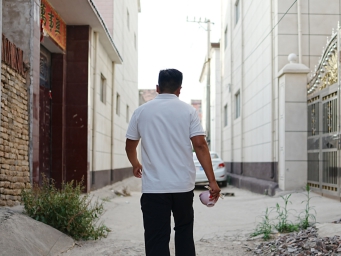 一顿饭 一支视频 年轻村官用“蹭饭”蹭出乡村新图景