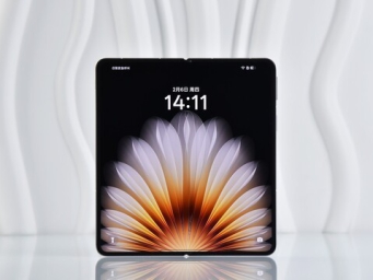 用上OPPO Find N5，我为什么卖了iPad mini