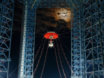 我国载人登月，又有好消息！