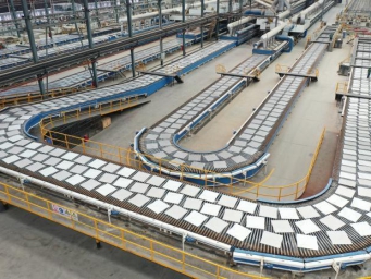 “南国新陶都”广西藤县打造陶瓷“智”造高地