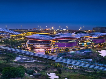 海南文体旅商展促消费新政升级扩围