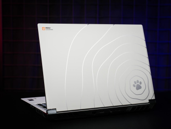 七彩虹橘宝MEOW R16 Pro评测Dwight评测